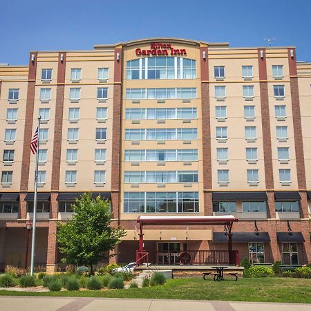 Hilton Garden Inn Mankato Downtown Εξωτερικό φωτογραφία
