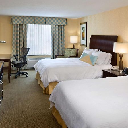 Hilton Garden Inn Mankato Downtown Εξωτερικό φωτογραφία