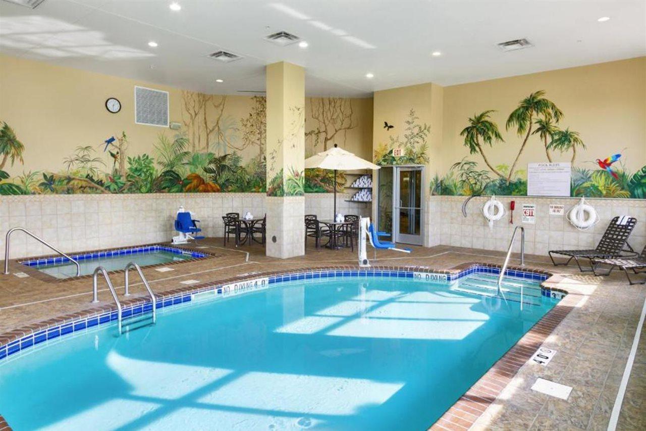 Hilton Garden Inn Mankato Downtown Εξωτερικό φωτογραφία