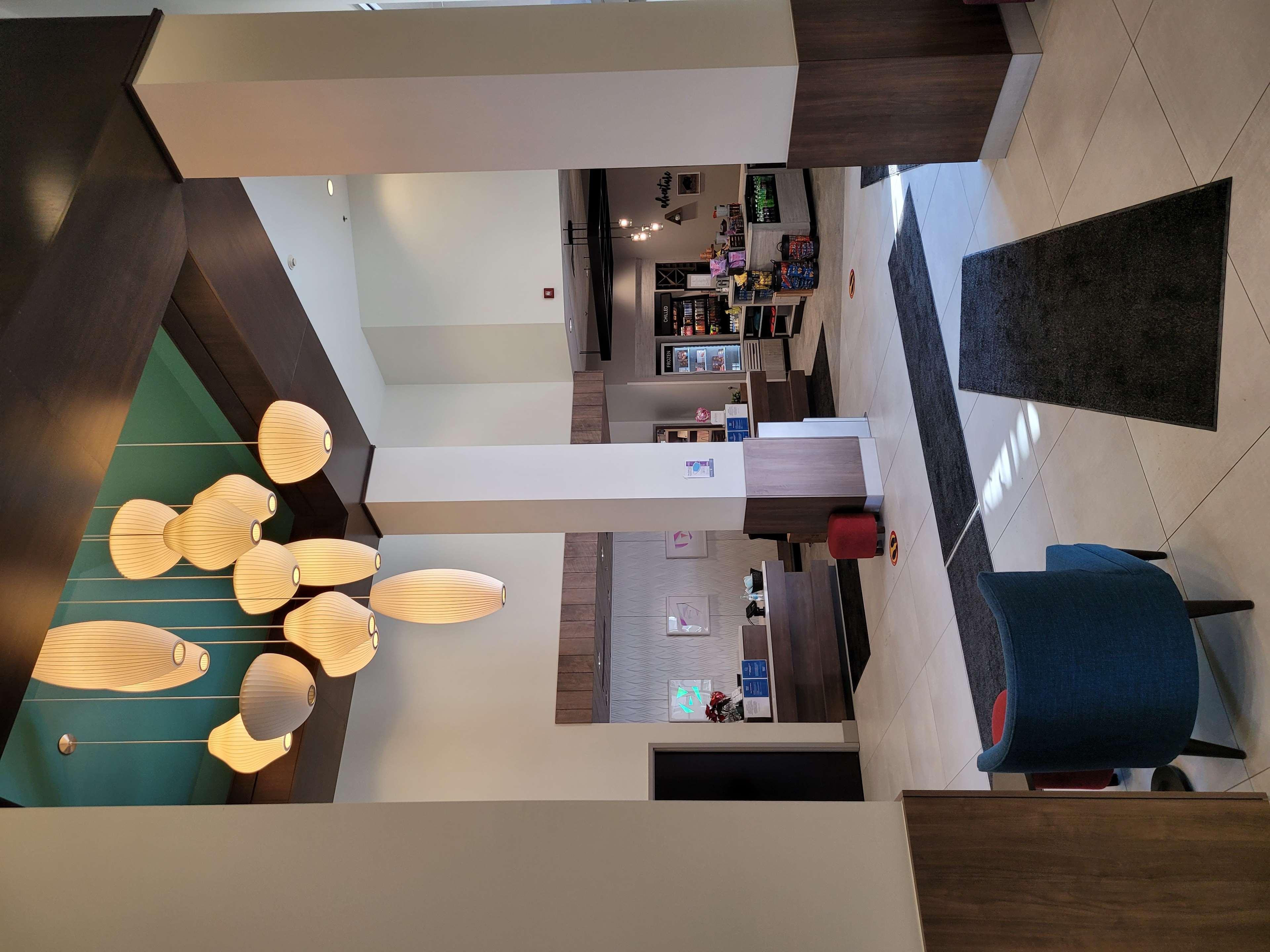 Hilton Garden Inn Mankato Downtown Εξωτερικό φωτογραφία