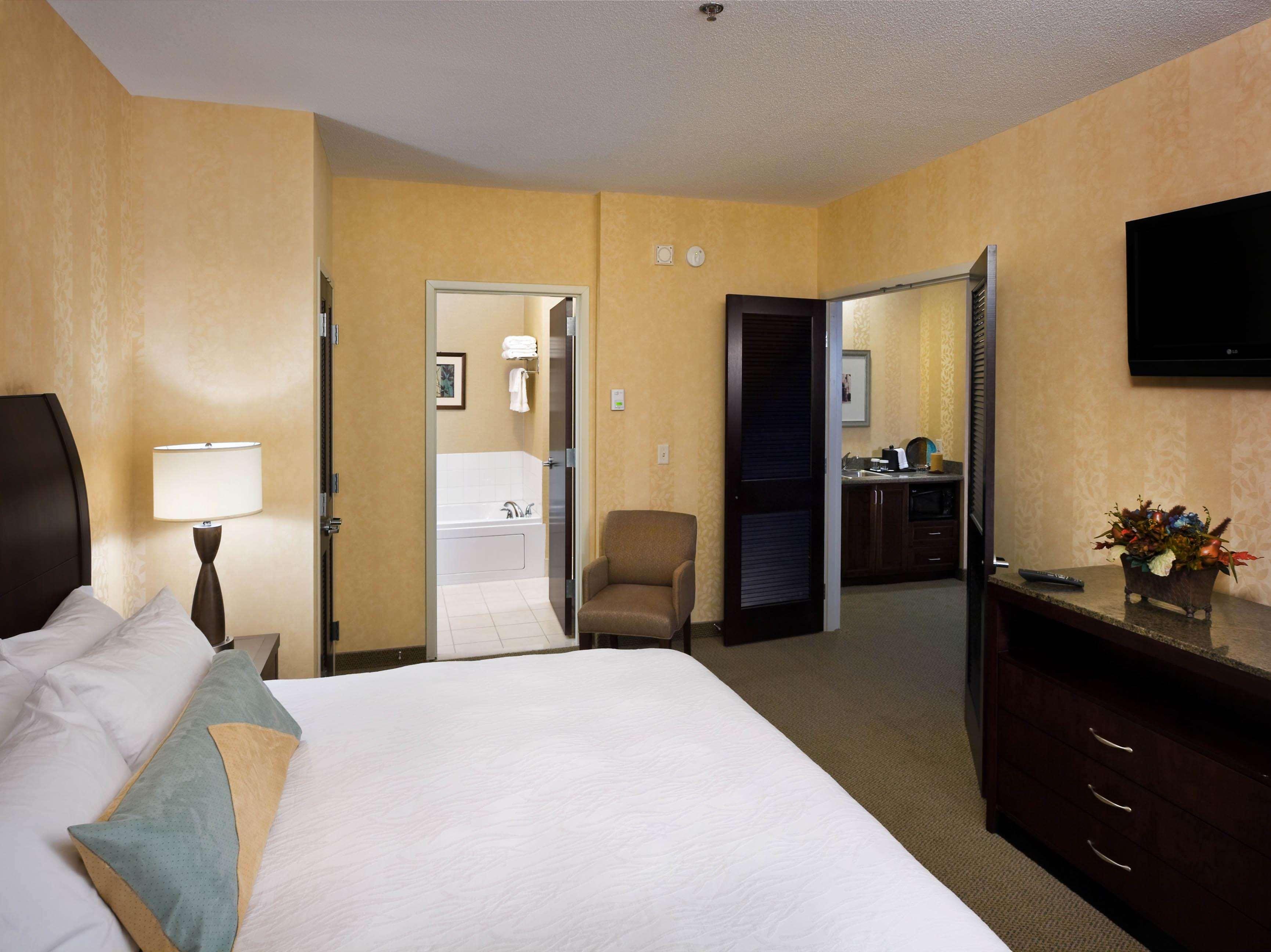 Hilton Garden Inn Mankato Downtown Εξωτερικό φωτογραφία