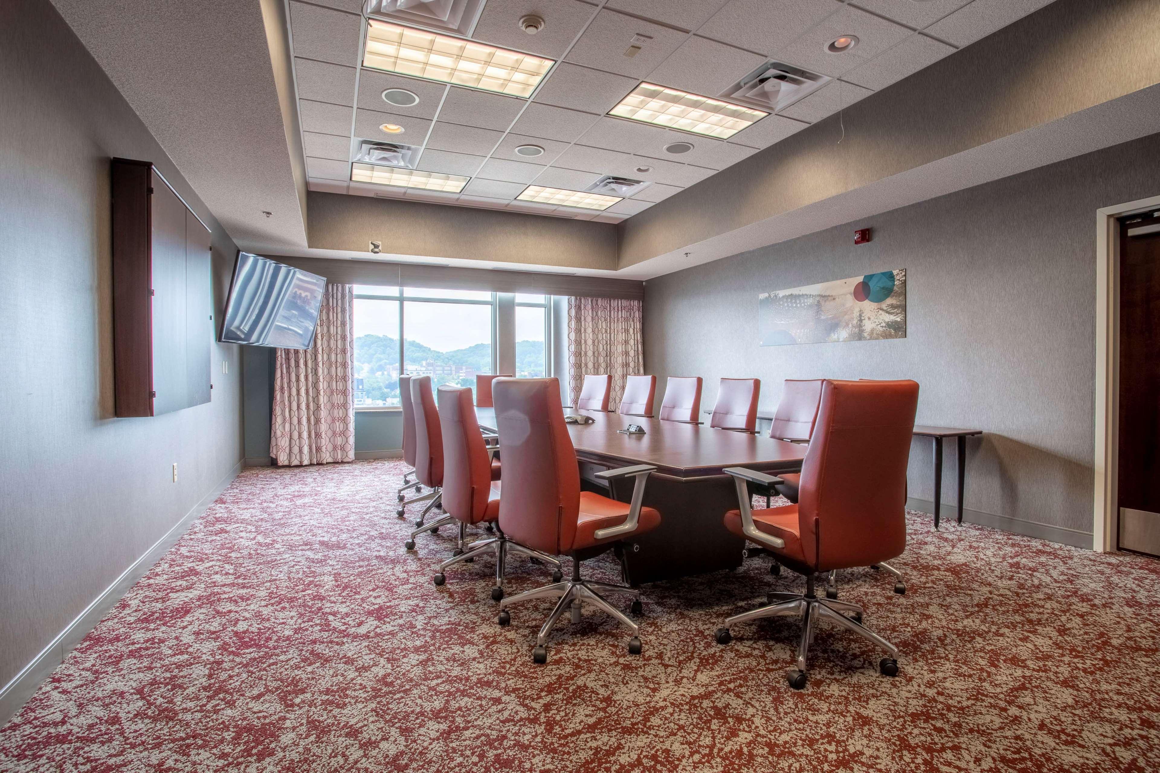 Hilton Garden Inn Mankato Downtown Εξωτερικό φωτογραφία