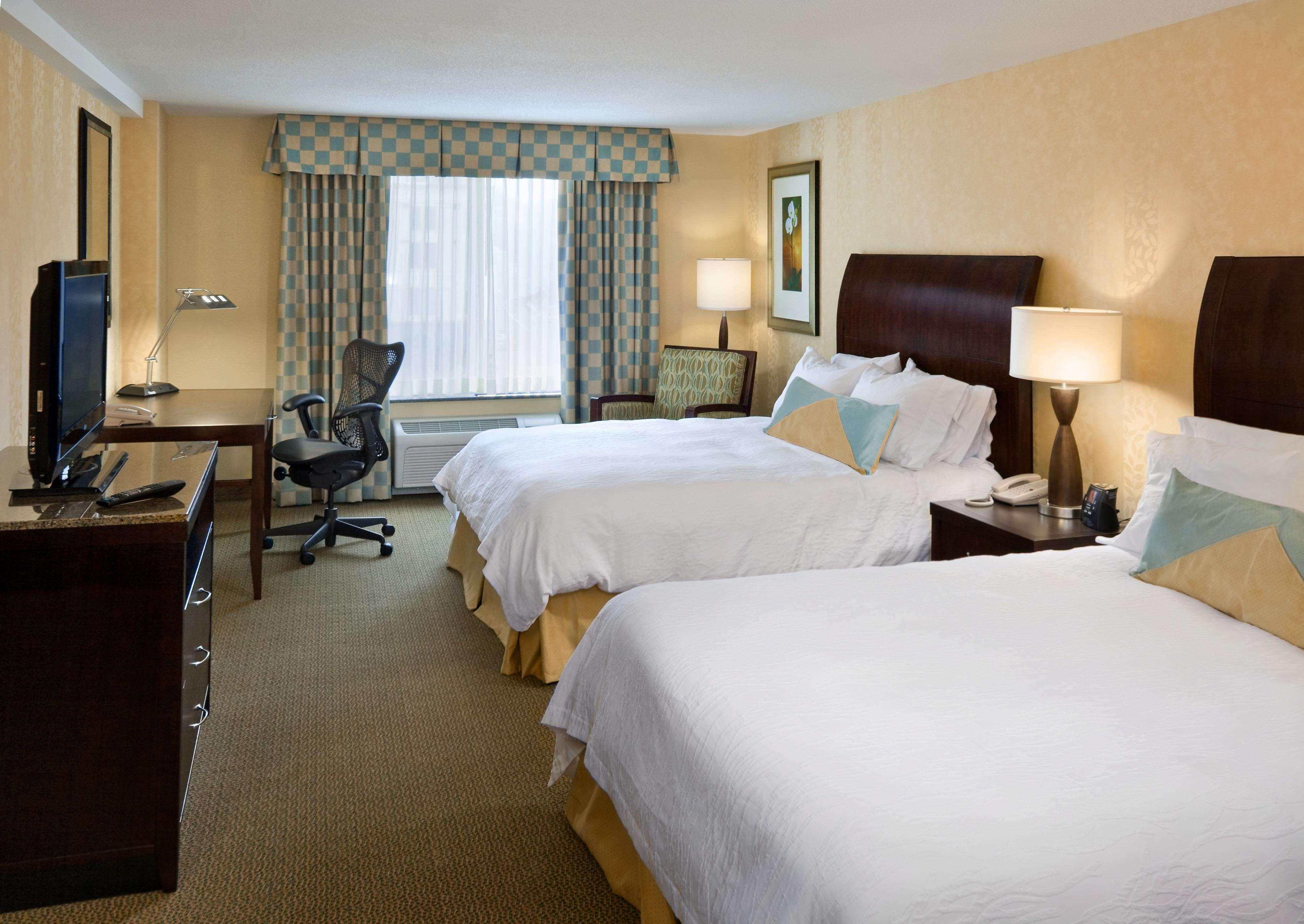 Hilton Garden Inn Mankato Downtown Δωμάτιο φωτογραφία