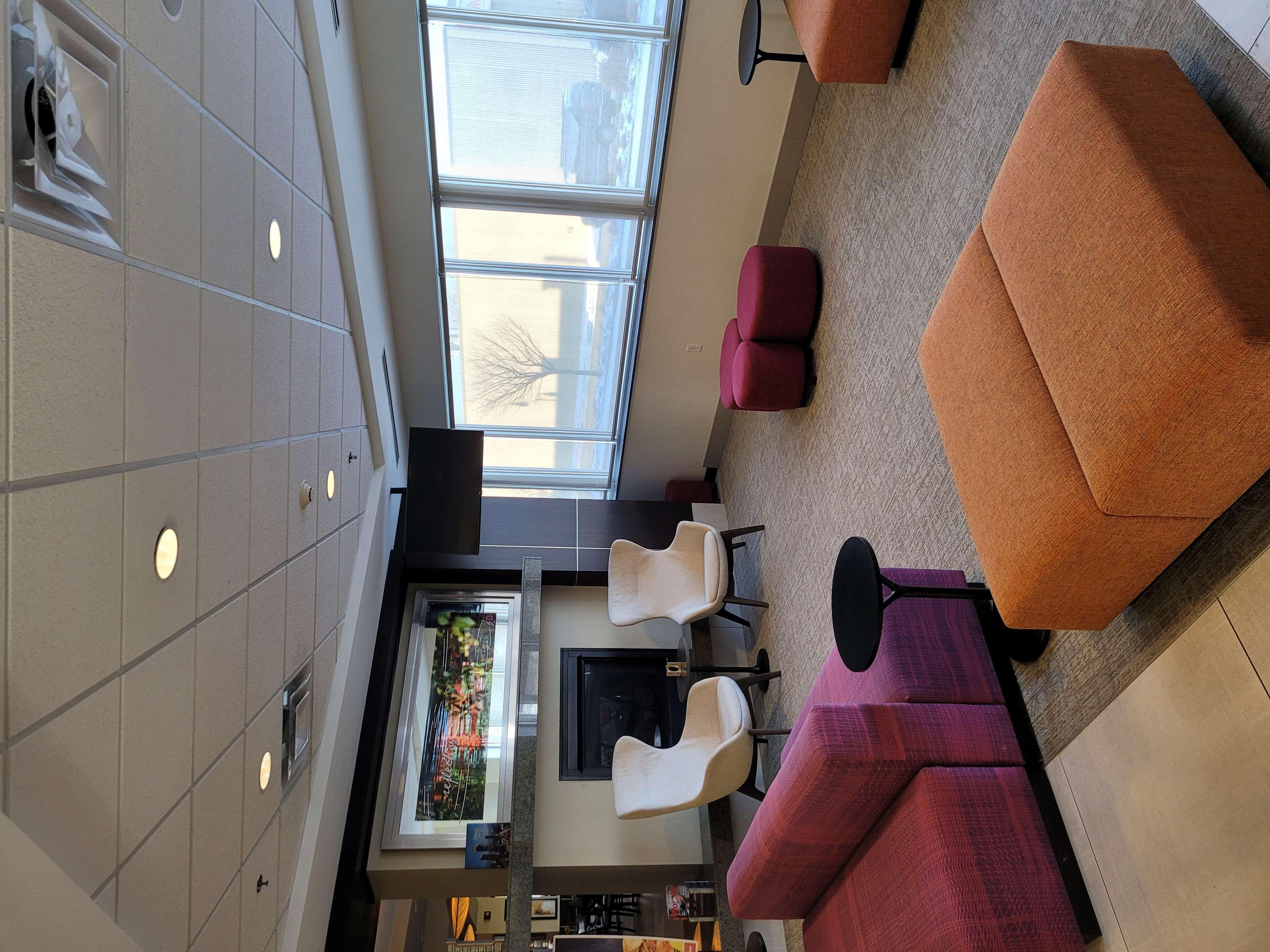 Hilton Garden Inn Mankato Downtown Εξωτερικό φωτογραφία