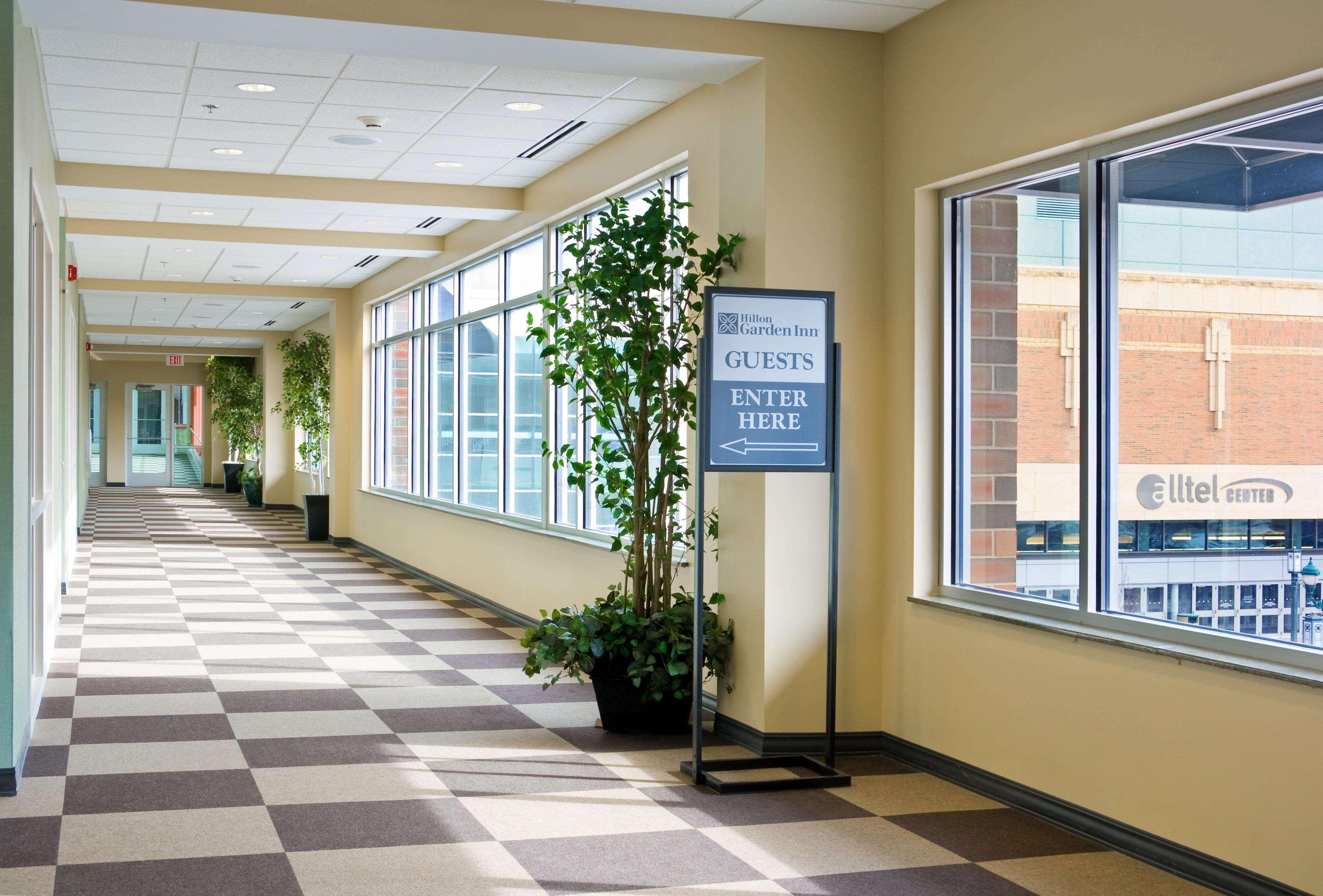 Hilton Garden Inn Mankato Downtown Εξωτερικό φωτογραφία