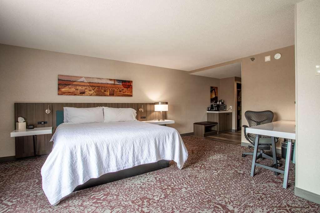 Hilton Garden Inn Mankato Downtown Δωμάτιο φωτογραφία
