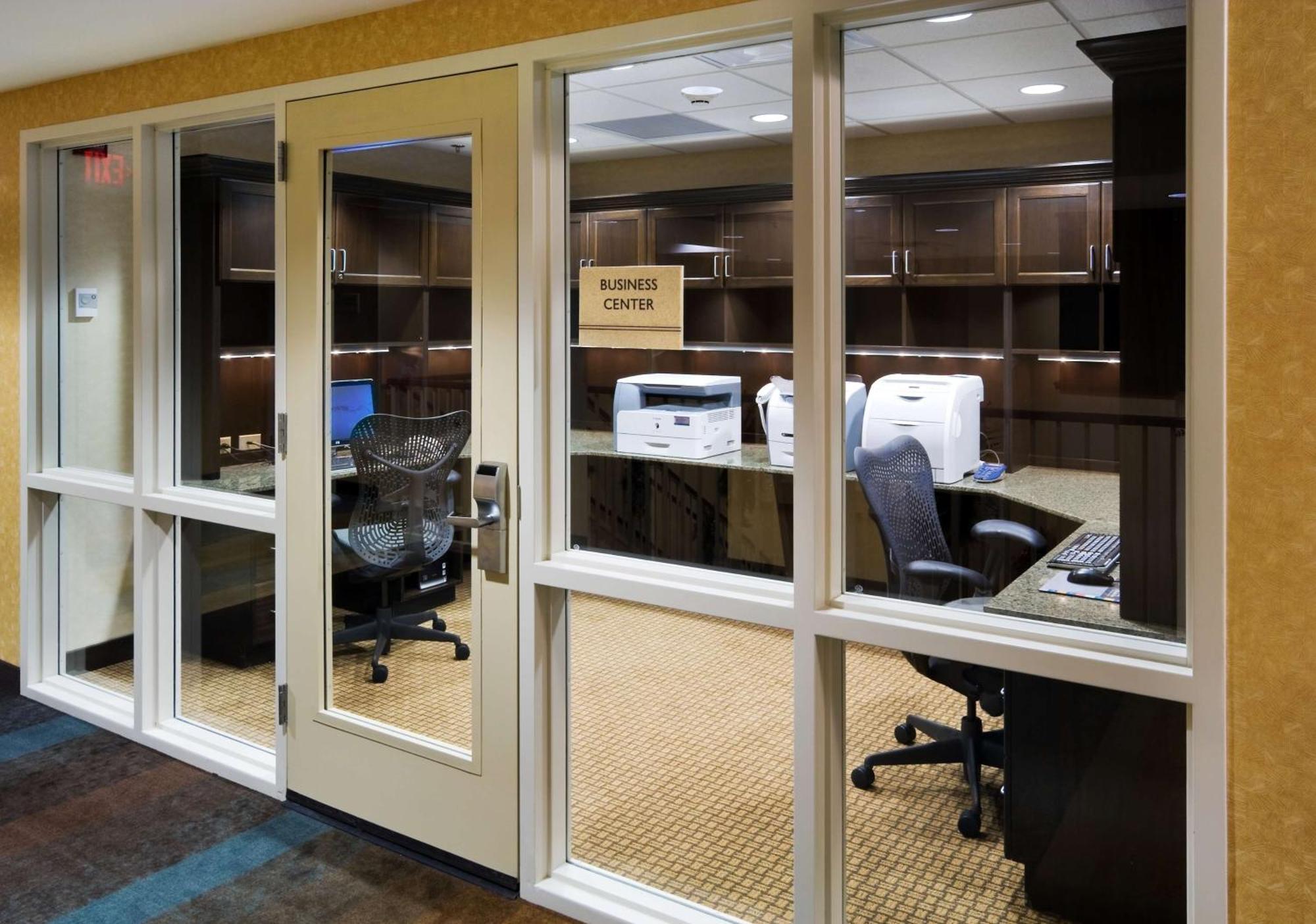 Hilton Garden Inn Mankato Downtown Εξωτερικό φωτογραφία