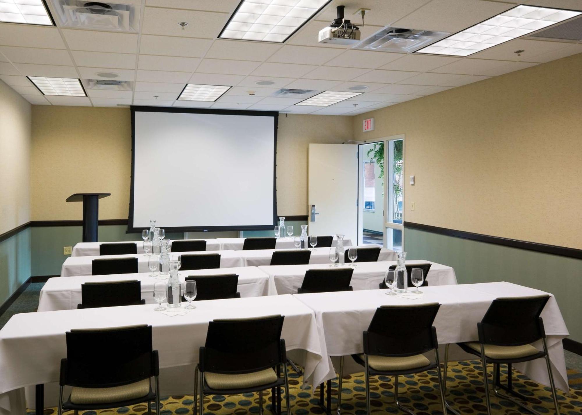 Hilton Garden Inn Mankato Downtown Εξωτερικό φωτογραφία