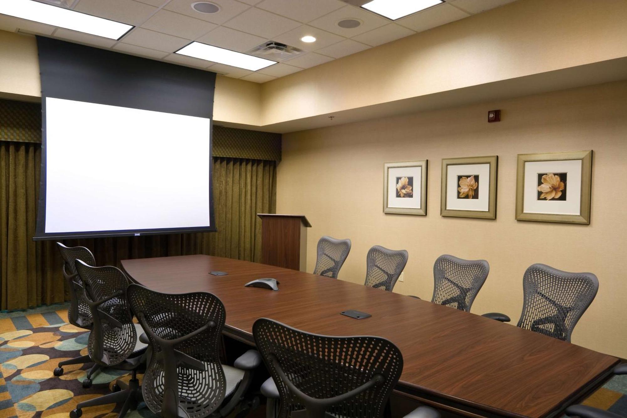 Hilton Garden Inn Mankato Downtown Εξωτερικό φωτογραφία