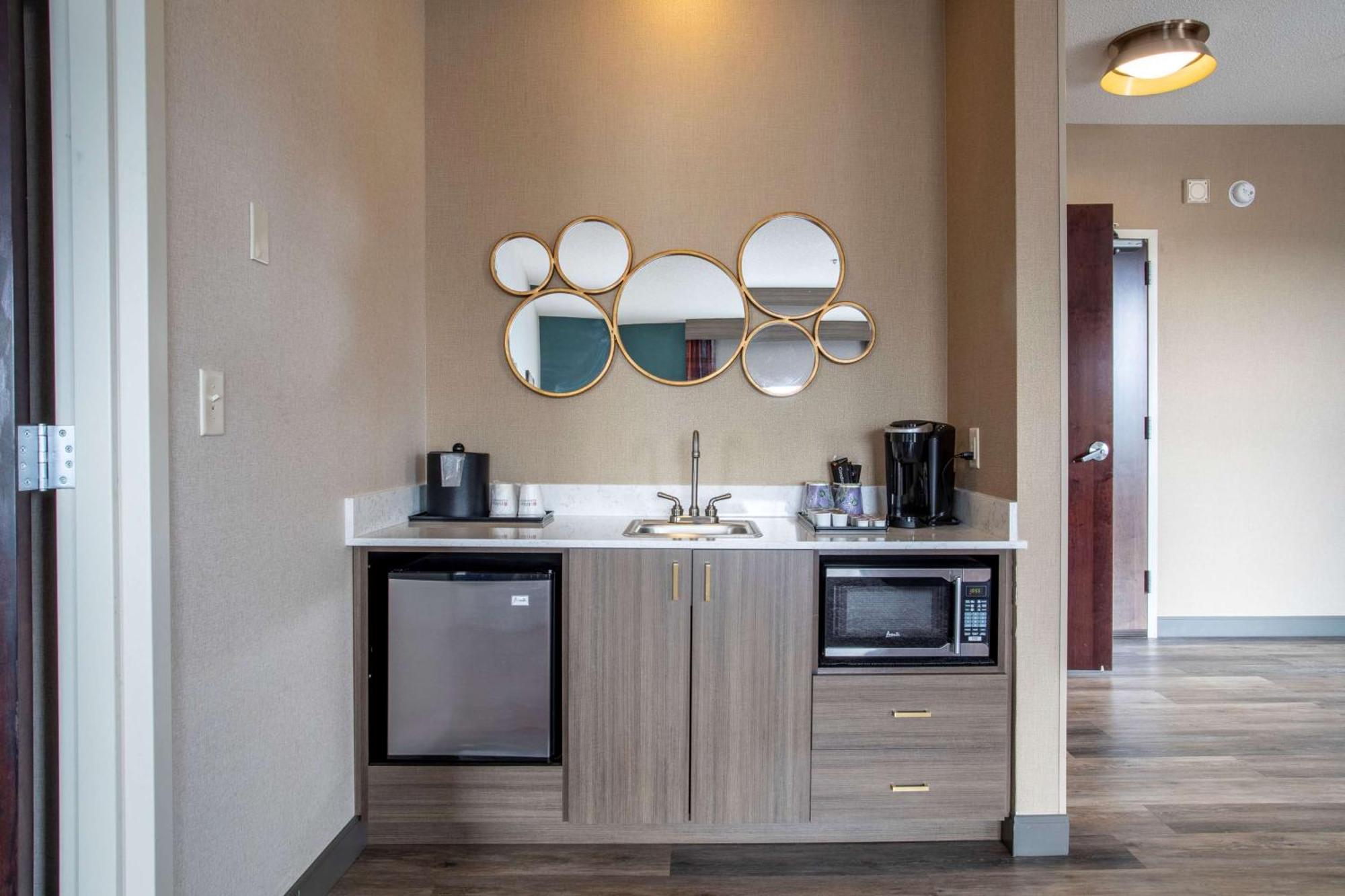 Hilton Garden Inn Mankato Downtown Εξωτερικό φωτογραφία