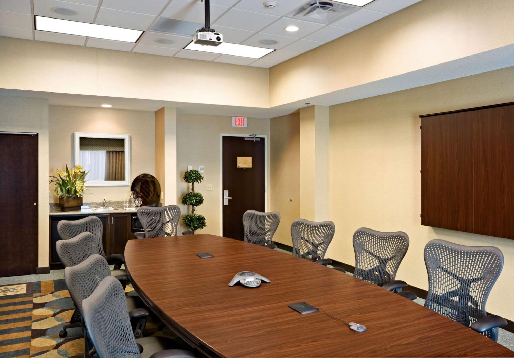 Hilton Garden Inn Mankato Downtown Εξωτερικό φωτογραφία