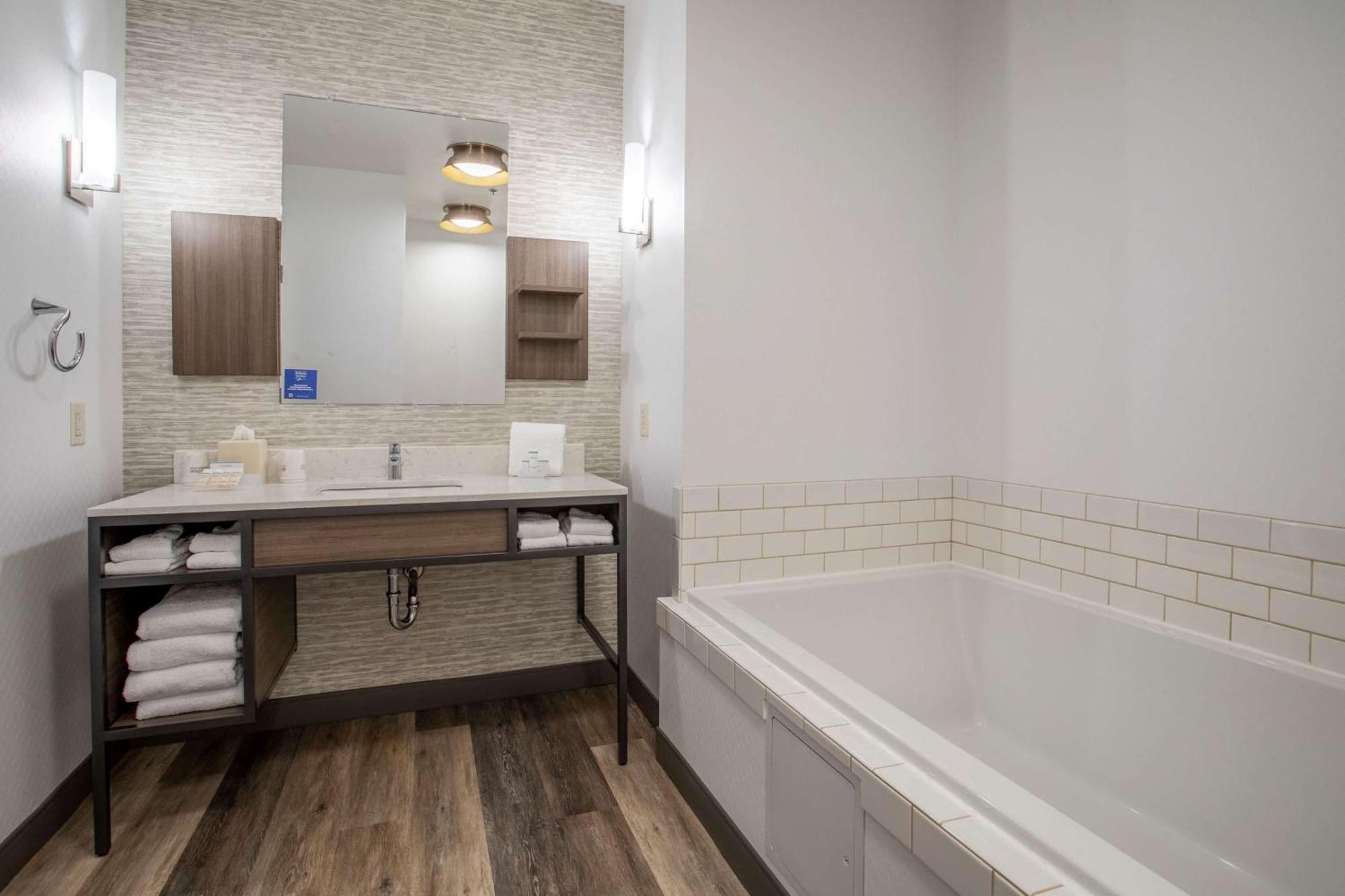 Hilton Garden Inn Mankato Downtown Εξωτερικό φωτογραφία