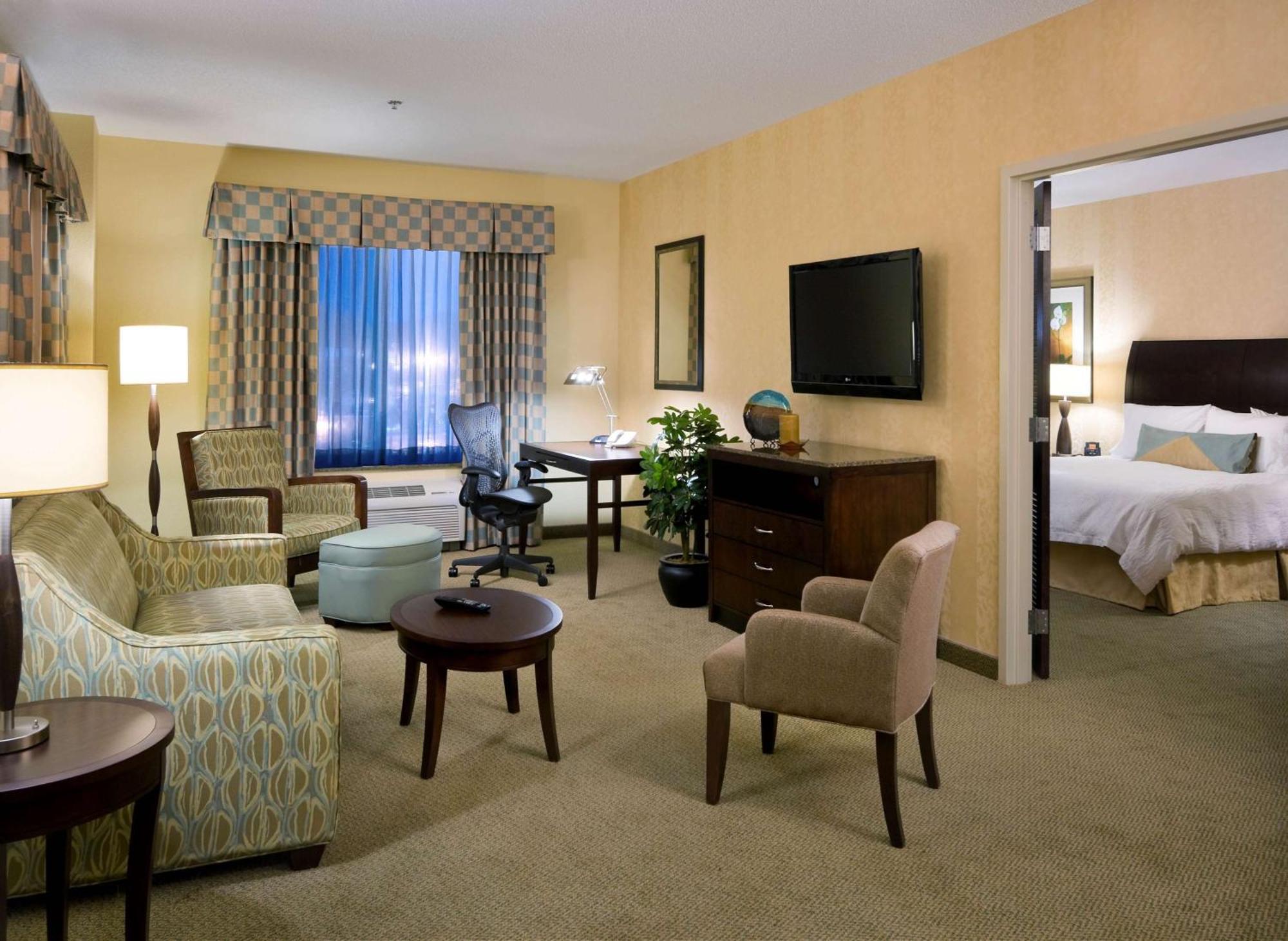 Hilton Garden Inn Mankato Downtown Εξωτερικό φωτογραφία