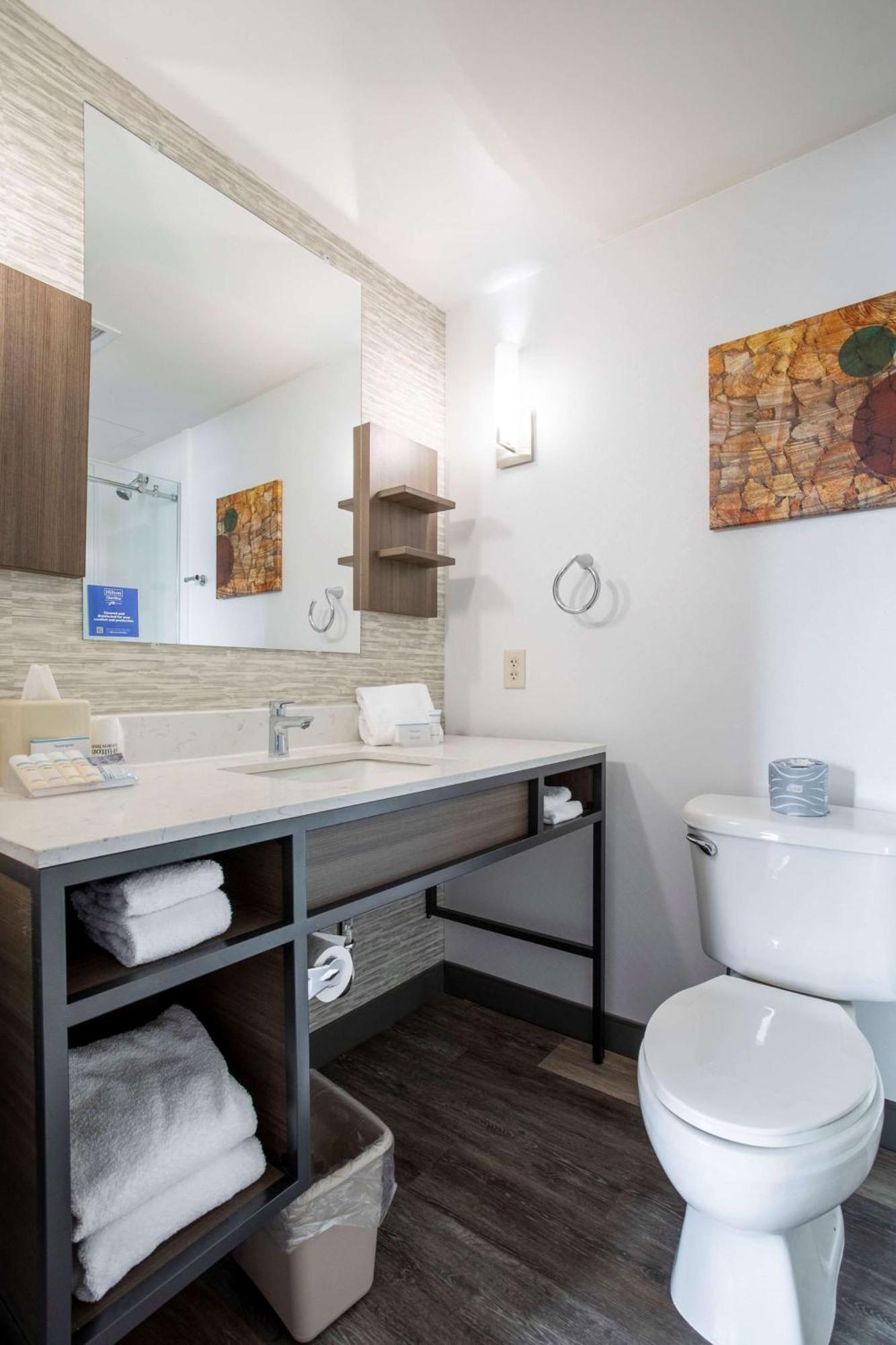 Hilton Garden Inn Mankato Downtown Εξωτερικό φωτογραφία