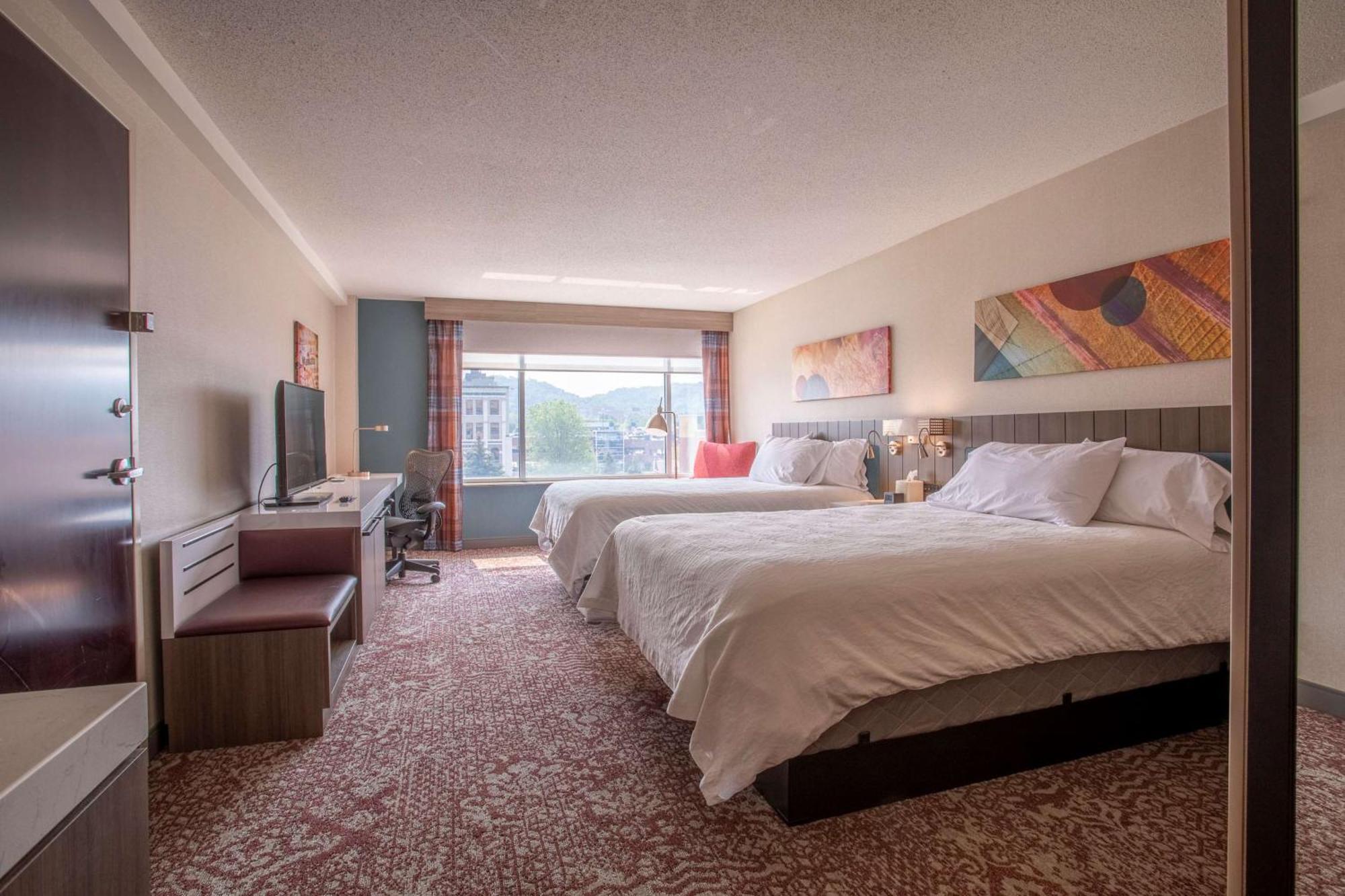 Hilton Garden Inn Mankato Downtown Εξωτερικό φωτογραφία